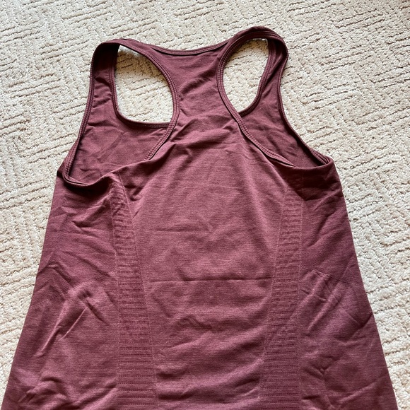 Alphalete Racerback Tank Top - Picture 2 of 3